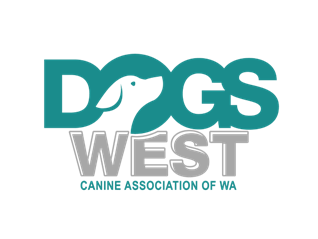 Dogs West logo