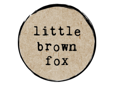 little brown fox logo
