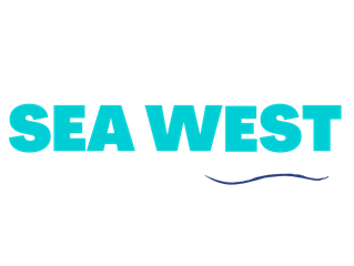 Sea West logo